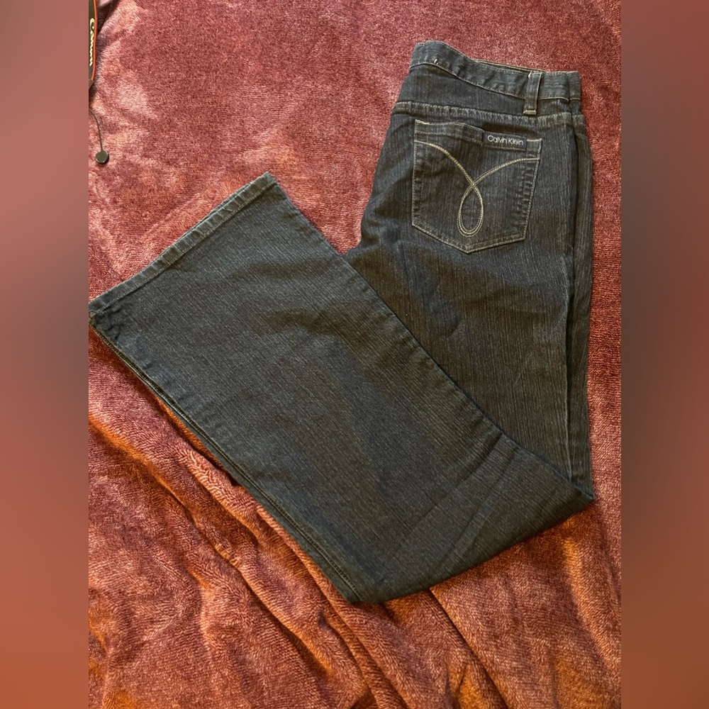 Calvin Klein jeans 30/10 excellent used condition